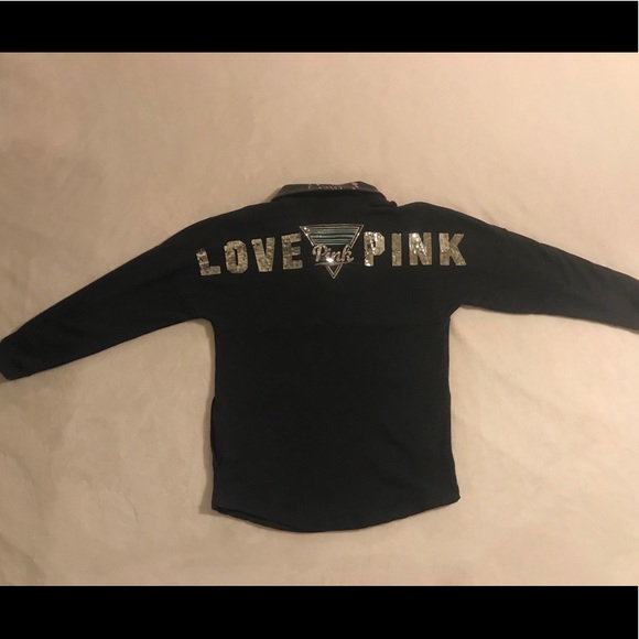 Pink Sweatshirt - Picture 2 of 3